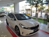 Bán xe Kia Cerato 2018, giá tốt