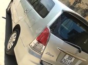 Bán Toyota Innova đời 2011, màu bạc chính chủ, 438tr