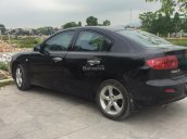 Cần bán xe Mazda 3 sản xuất 2005, xe nhập