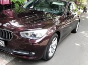 Bán xe BMW 5 Series GT đời 2012, màu nâu, nhập khẩu nguyên chiếc