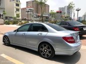 Bán Mercedes đời 2013, màu bạc số tự động, 920 triệu