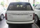 Cần bán LandRover Range Rover đời 2015, màu trắng, nhập khẩu nguyên chiếc