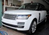 Cần bán LandRover Range Rover đời 2015, màu trắng, nhập khẩu nguyên chiếc