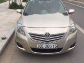 Cần bán xe Toyota Vios đời 2010 giá cạnh tranh