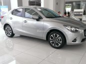 Bán Mazda 2 sedan, sản xuất 2018, trả trước 148 triệu có xe lăn bánh, giao xe tận nơi, lh 0907148849