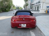 Bán BMW Z4 2008, màu đỏ, nhập khẩu 