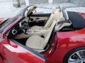 Bán BMW Z4 2008, màu đỏ, nhập khẩu 