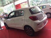 Bán xe Mitsubishi Mirage CVT ECO duy nhất nhập khẩu Thái Lan. Giảm đến 20 triệu đồng chưa tính quà tặng kèm