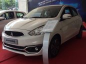 Bán xe Mitsubishi Mirage CVT ECO duy nhất nhập khẩu Thái Lan. Giảm đến 20 triệu đồng chưa tính quà tặng kèm