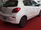 Bán xe Mitsubishi Mirage CVT ECO duy nhất nhập khẩu Thái Lan. Giảm đến 20 triệu đồng chưa tính quà tặng kèm