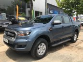 Bán Ford Ranger số sàn. Đăng ký tháng 5/2018, chính hãng