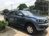 Bán Ford Ranger số sàn. Đăng ký tháng 5/2018, chính hãng