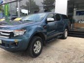 Bán xe Ford Ranger XLS số tự động 2014