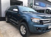 Bán xe Ford Ranger XLS số tự động 2014