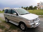 Bán Isuzu Hi lander 2003, màu bạc, 185tr