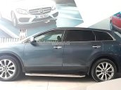 Chính chủ bán Mazda CX 9 3.7AT đời 2014, màu xanh lam, xe nhập