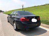 Chính chủ bán BMW 3 Series 320I 2016, màu xanh lam