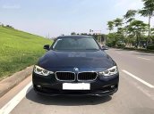 Chính chủ bán BMW 3 Series 320I 2016, màu xanh lam