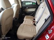 Bán ô tô Audi Q5 2.0 đời 2015, màu đỏ, nhập khẩu