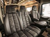 Bán Ford Transit Limousine sản xuất năm 2017, màu đen, giá tốt