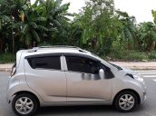 Cần bán Daewoo Matiz sản xuất năm 2009, màu bạc, nhập khẩu  