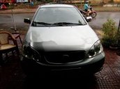 Cần bán Toyota Corolla altis năm sản xuất 2003, màu bạc giá cạnh tranh