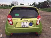 Cần bán gấp Chevrolet Spark LT 1.25 2016 còn mới, giá 265tr