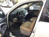 Bán ô tô Toyota RAV4 năm 2007, màu trắng, nhập khẩu chính chủ giá cạnh tranh