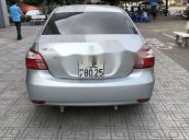 Bán xe Toyota Vios 1.5MT đời 2010, màu bạc chính chủ, 275 triệu