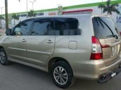 Bán Toyota Innova năm sản xuất 2016 số sàn, giá tốt