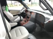 Bán ô tô Mercedes MB100 2002, màu bạc