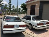 Cần bán gấp Honda Accord năm sản xuất 1990, màu trắng, nhập khẩu