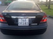 Bán Ford Mondeo số tự động, cửa sổ nóc