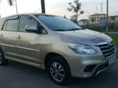 Bán Toyota Innova năm sản xuất 2016 số sàn, giá tốt