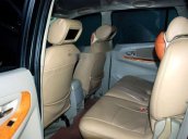 Cần bán xe Toyota Innova G đời 2009, màu bạc chính chủ, 385 triệu