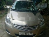 Cần bán gấp Toyota Vios đời 2013 chính chủ, 358tr