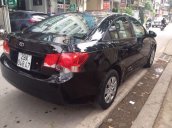 Cần bán xe Daewoo Lacetti SE sản xuất 2010, màu đen, nhập khẩu xe gia đình, 305tr