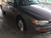 Cần bán Toyota Camry sản xuất năm 1992, màu đen xe gia đình, 190tr