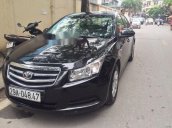 Cần bán xe Daewoo Lacetti SE sản xuất 2010, màu đen, nhập khẩu xe gia đình, 305tr