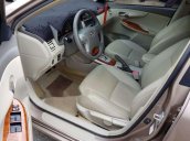 Cần bán xe Toyota Corolla altis 1.8AT đời 2008