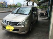 Bán Toyota Innova sản xuất 2008, giá 265tr