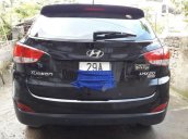 Bán Hyundai Tucson 2.0 2010, màu đen, nhập khẩu, giá chỉ 560 triệu