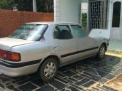 Bán Mazda 323 sản xuất năm 1995, màu bạc, giá tốt