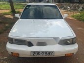 Bán xe Toyota Camry sản xuất năm 1991, màu trắng, giá chỉ 52 triệu