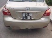 Cần bán xe Toyota Vios đời 2010 giá cạnh tranh