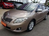 Cần bán xe Toyota Corolla altis 1.8AT đời 2008