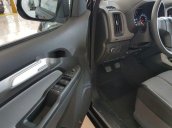 Cần bán Chevrolet Colorado 2.5MT 4x2 sản xuất năm 2018, màu đen