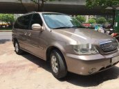 Cần bán Kia Carnival AT sản xuất năm 2009, giá tốt