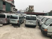 Bán Hyundai County sản xuất 2010, giá chỉ 655 triệu