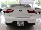 Bán xe Kia Rio đời 2016, màu trắng, giá chỉ 456 triệu